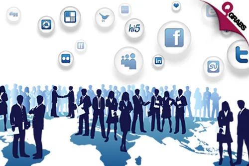 For QR49 Learn How to Use Social Media Effectively with an Online Diploma Course in Social Media Marketing and Online Reputation Management! (QR4038 Value)